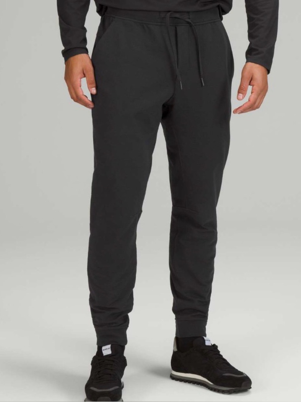 Lululemon City Sweat Jogger Black XS